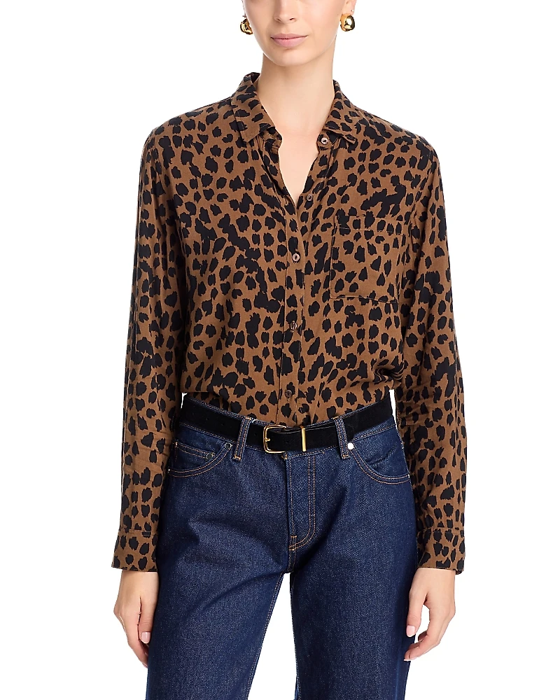 Rails Josephine Shirt