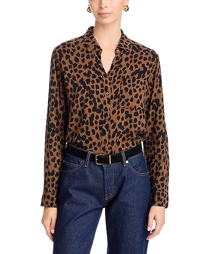 Rails Josephine Shirt