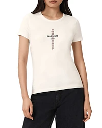 Allsaints Knox Stevie Tee