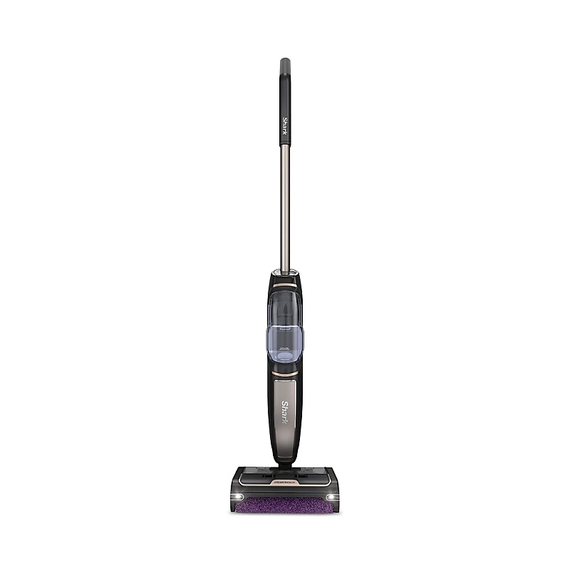 Shark Steam Pickup 3-in-1 Steam Mop, Pick Up & Sanitize