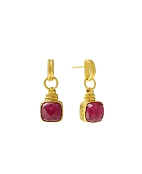 Ottoman Hands Eleanor Stud Earrings