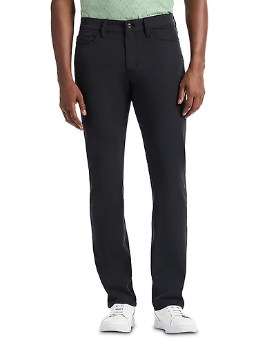Robert Graham Grady Classic Fit Woven Pants