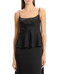 Theory Curve Camisole