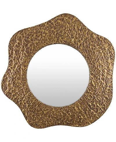 Surya Augustine Accent Mirror