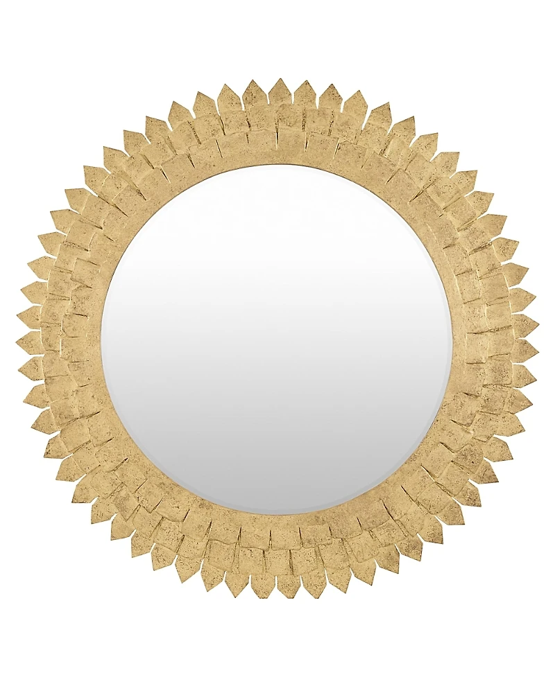 Surya Cian Accent Mirror