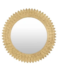 Surya Cian Accent Mirror