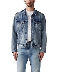 Levi's The Skyline Trucker Denim Jacket