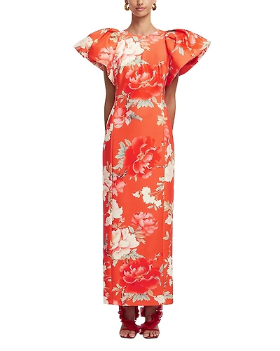 Leo Lin Lucinda Maxi Dress
