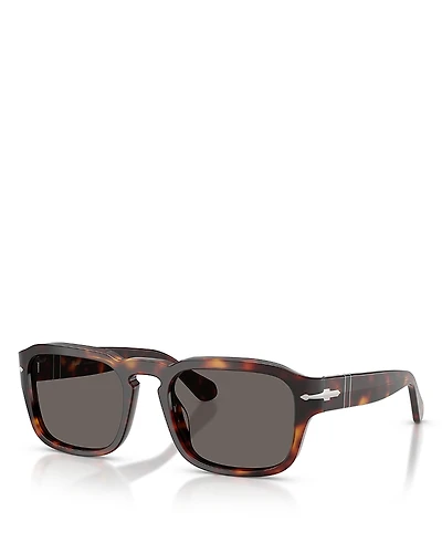 Persol Pillow Sunglasses, 56mm