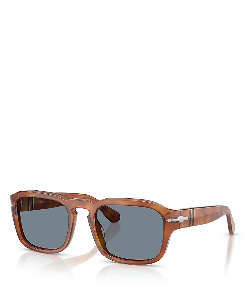 Persol Pillow Sunglasses, 56mm