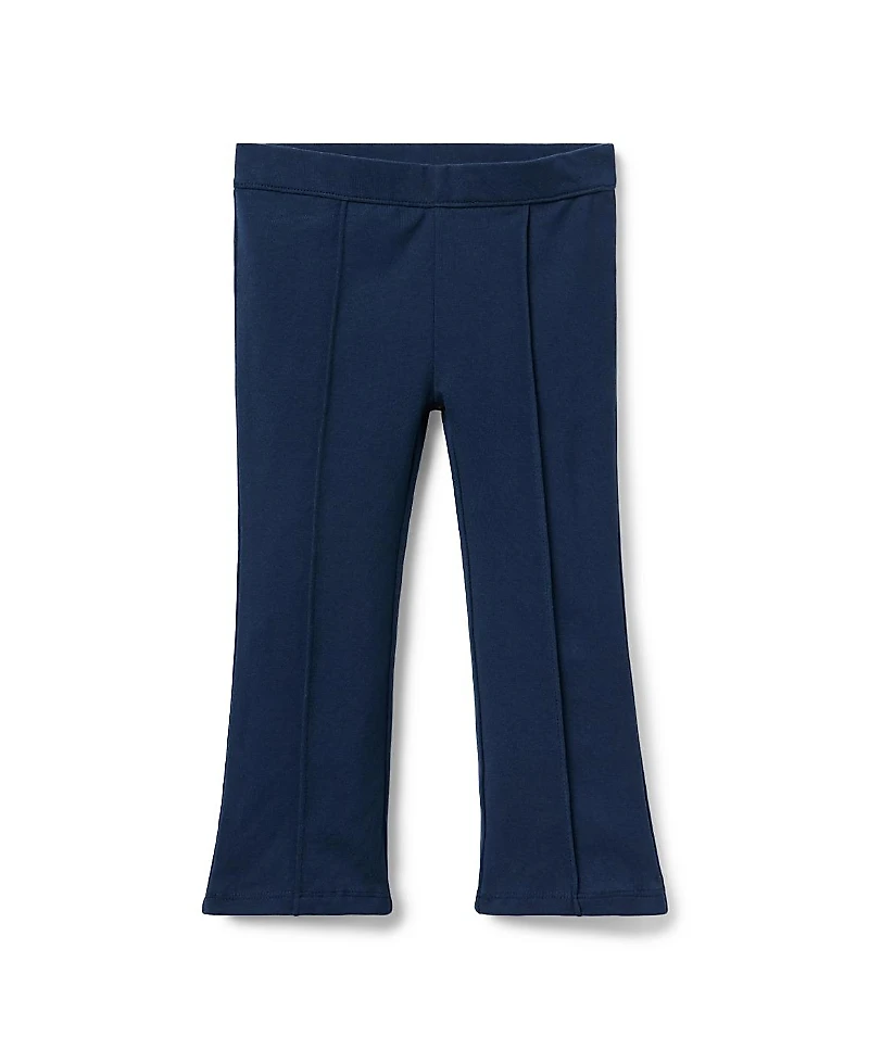 Janie and Jack Girls' Flare Pant - Little Kid, Big Kid