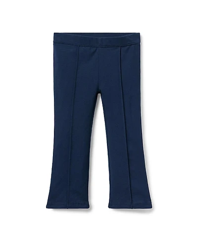 Janie and Jack Girls' Flare Pant - Little Kid, Big Kid
