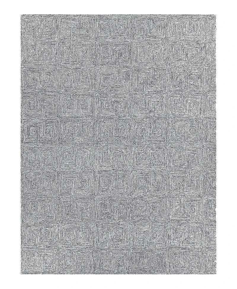 Exquisite Rugs Caprice 4774 Area Rug 8'X10'