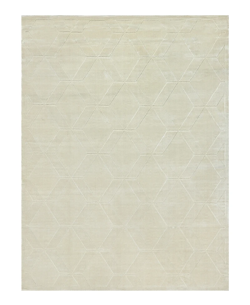 Exquisite Rugs Brunello Modern Area Rug 2'X3