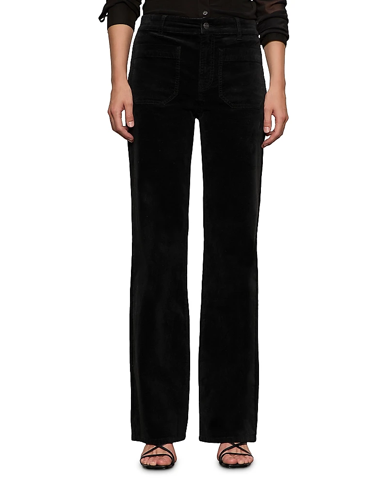 Sanctuary Velveteen Marine Pants