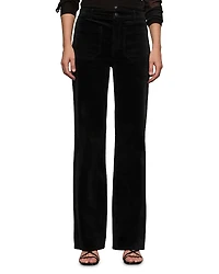 Sanctuary Velveteen Marine Pants