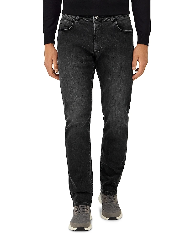 Boggi Milano Regular Fit Jeans