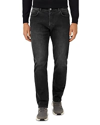 Boggi Milano Regular Fit Jeans