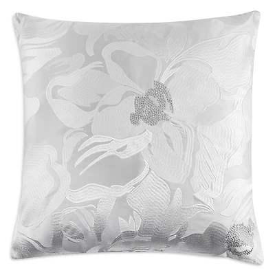 Michael Aram Gardenia Decorative Pillow, 20 X 20