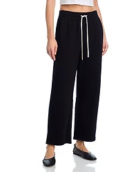 perfectwhitetee Fallon Fleece Pants