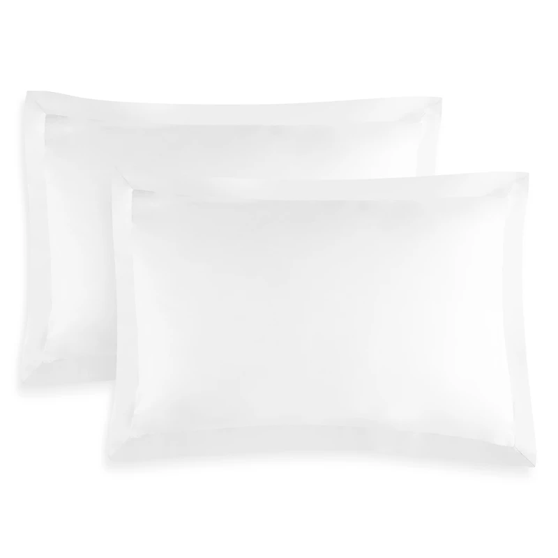 Michael Aram Long Staple Cotton King Pillowcase Set