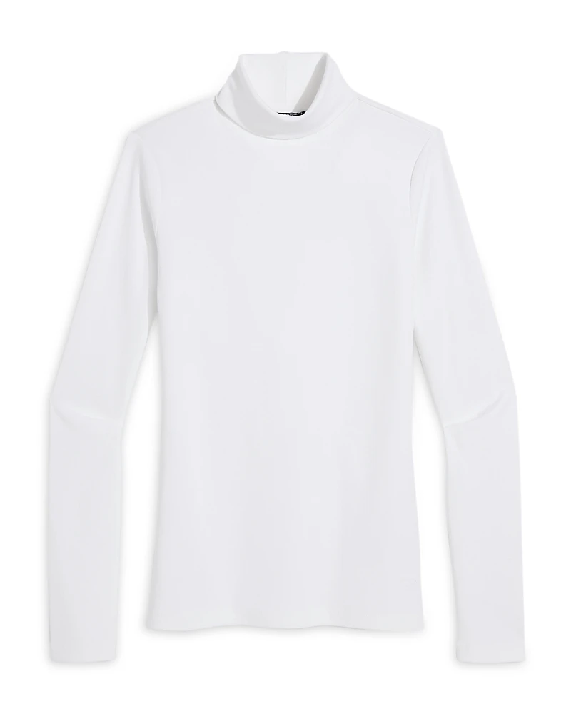 Vineyard Vines Deluxe Turtleneck Top