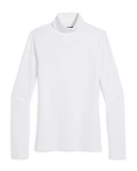 Vineyard Vines Deluxe Turtleneck Top