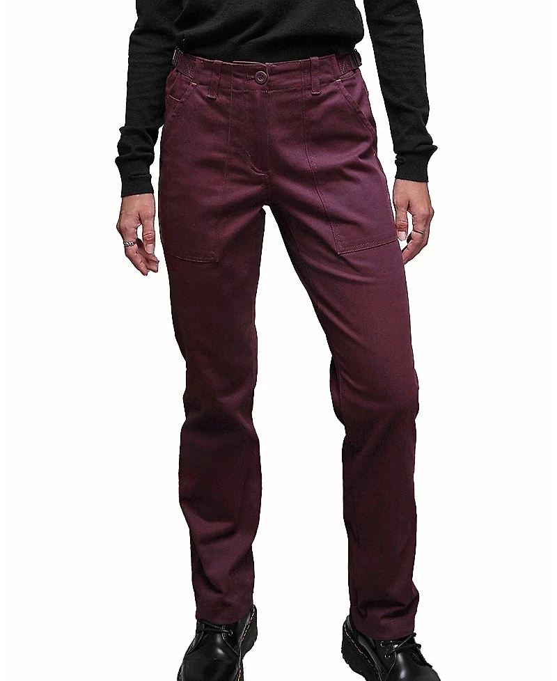 Wildfang The Essential Utility Pant