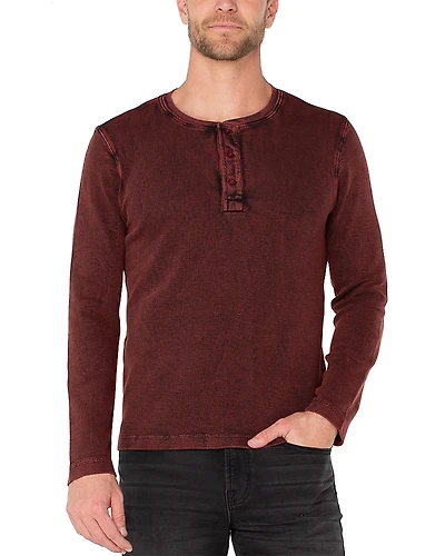 Liverpool Los Angeles Long Henley