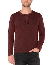 Liverpool Los Angeles Long Henley