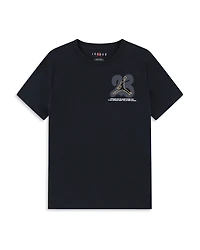 Jordan Boys' 23 Spray Tee - Big Kid