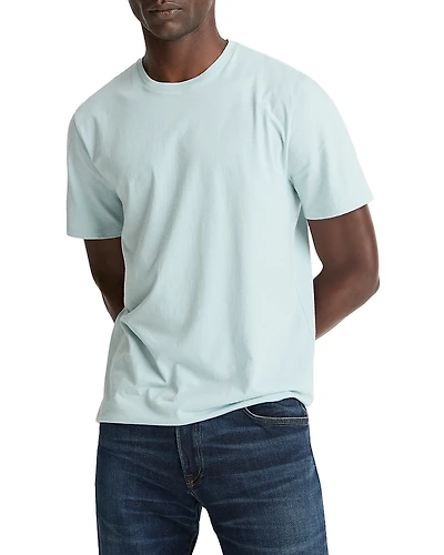 Vince Short Sleeve Crewneck Tee