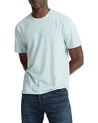 Vince Short Sleeve Crewneck Tee