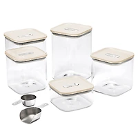 Caraway 5 Container Storage Set