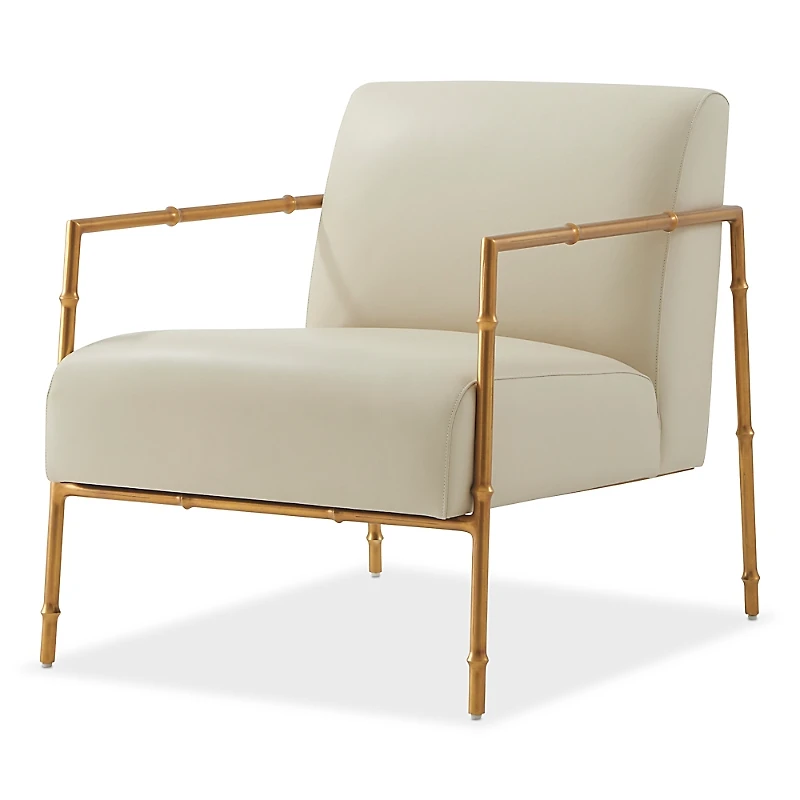 Theodore Alexander Kesden Accent Chair