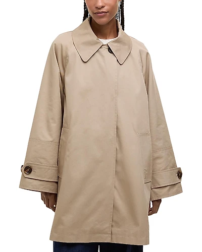 Barbour Kennedy Showerproof Jacket