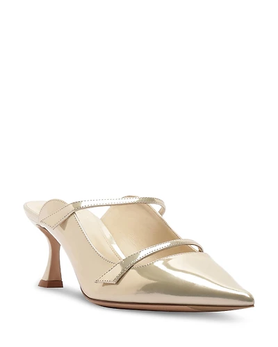 Alexandre Birman Women's Tita Mules