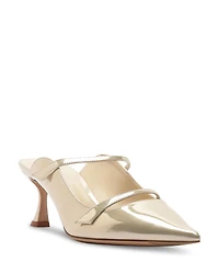Alexandre Birman Women's Tita Mules