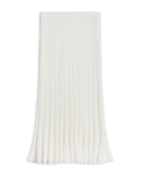 Theory Paneled Skirt