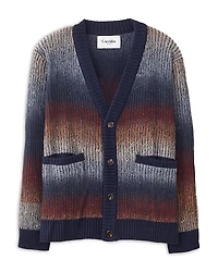 Corridor Zion Dusk Cardigan Sweater