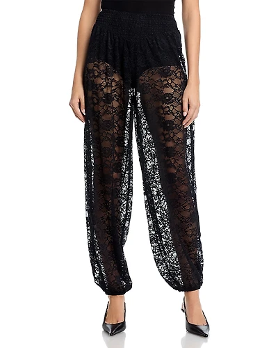 Steve Madden Alara Lace Pants