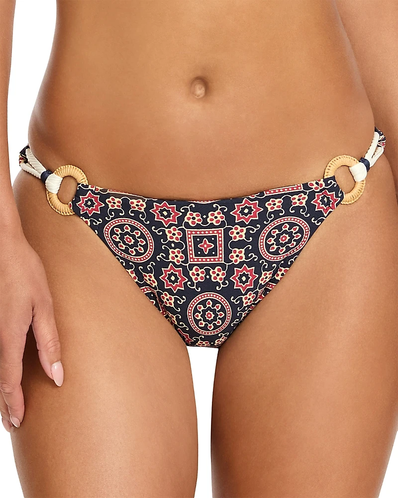 Robin Piccone Maggy Ring Detail Bottom