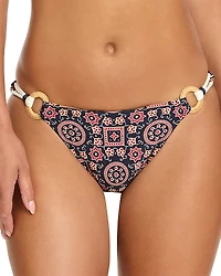 Robin Piccone Maggy Ring Detail Bottom