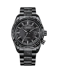 Citizen Attesa Hakuto-r Watch, 41mm