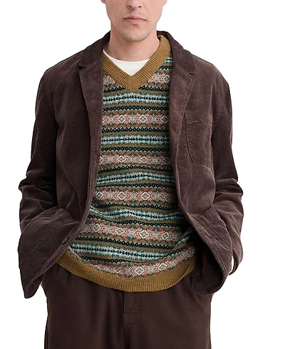 Seasalt Cornwall Plantsman Blazer