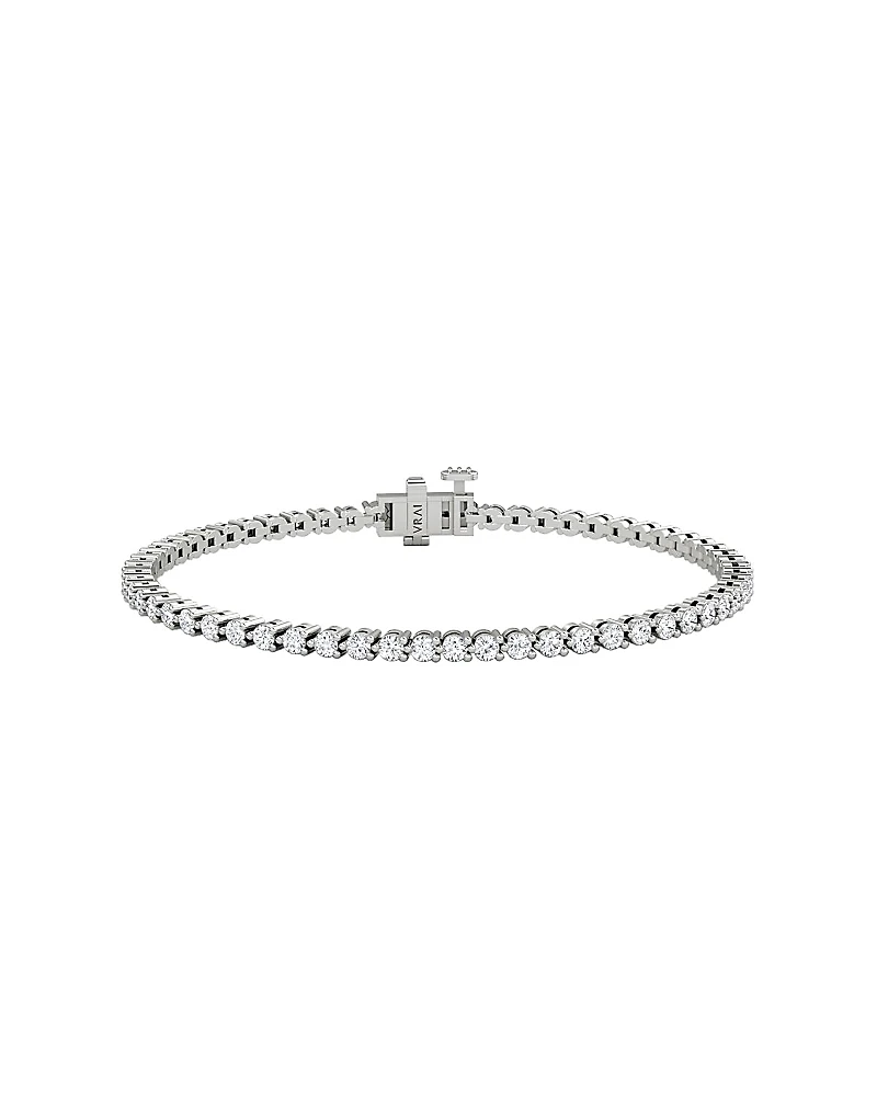 Vrai Tennis Bracelet