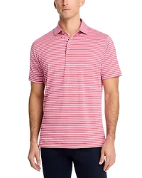 Peter Millar Dunnes Performance Polo Shirt