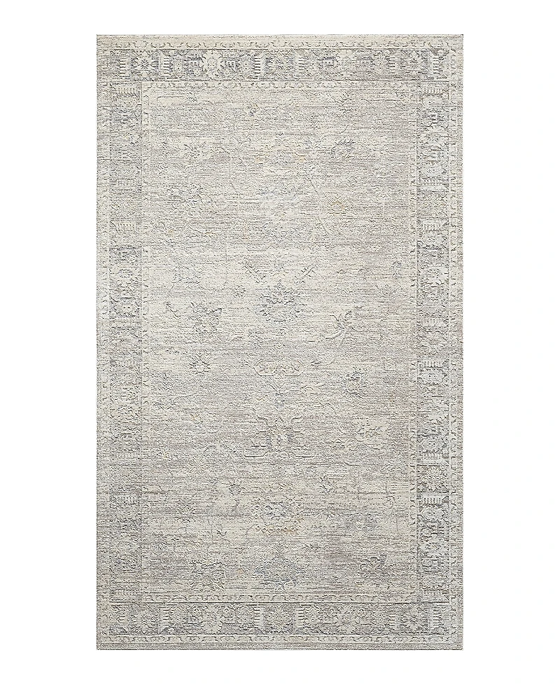 Lr Home Lumira Mon- Area Rug 7'10X10