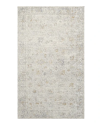 Lr Home Lumira Mon-718 Area Rug 6'X9'3