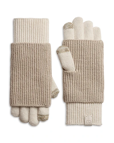 rag & bone Blake Tonal Gloves